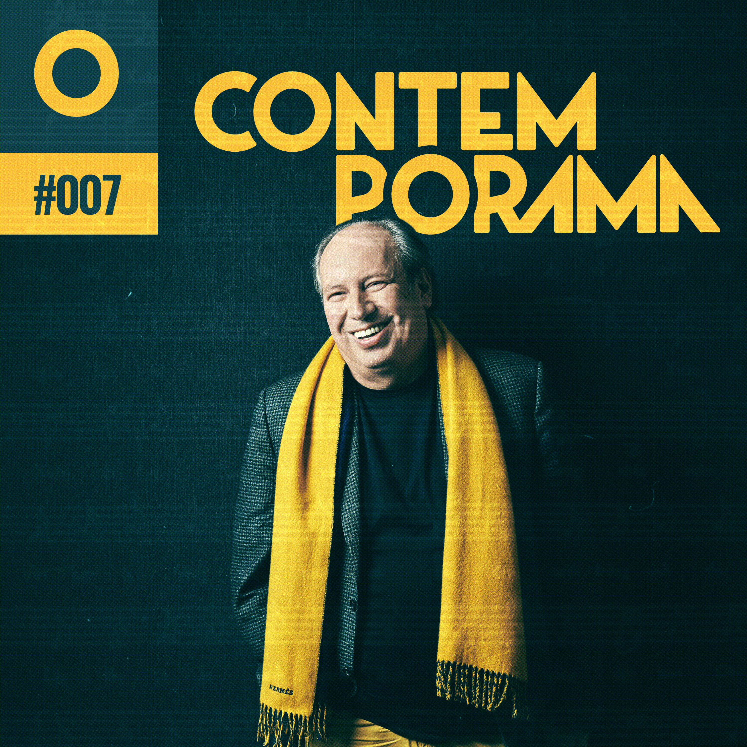 #007 – Grandes Compositores: Hans Zimmer