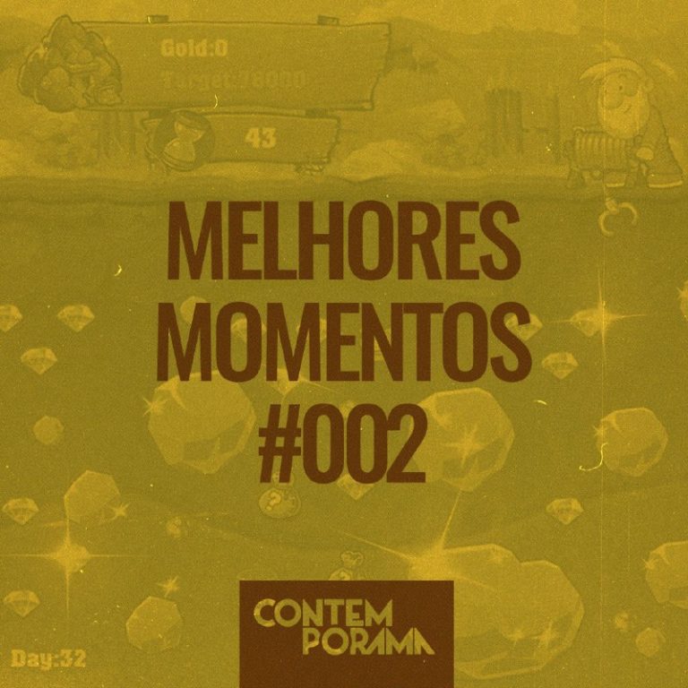 MELHORES MOMENTOS #002