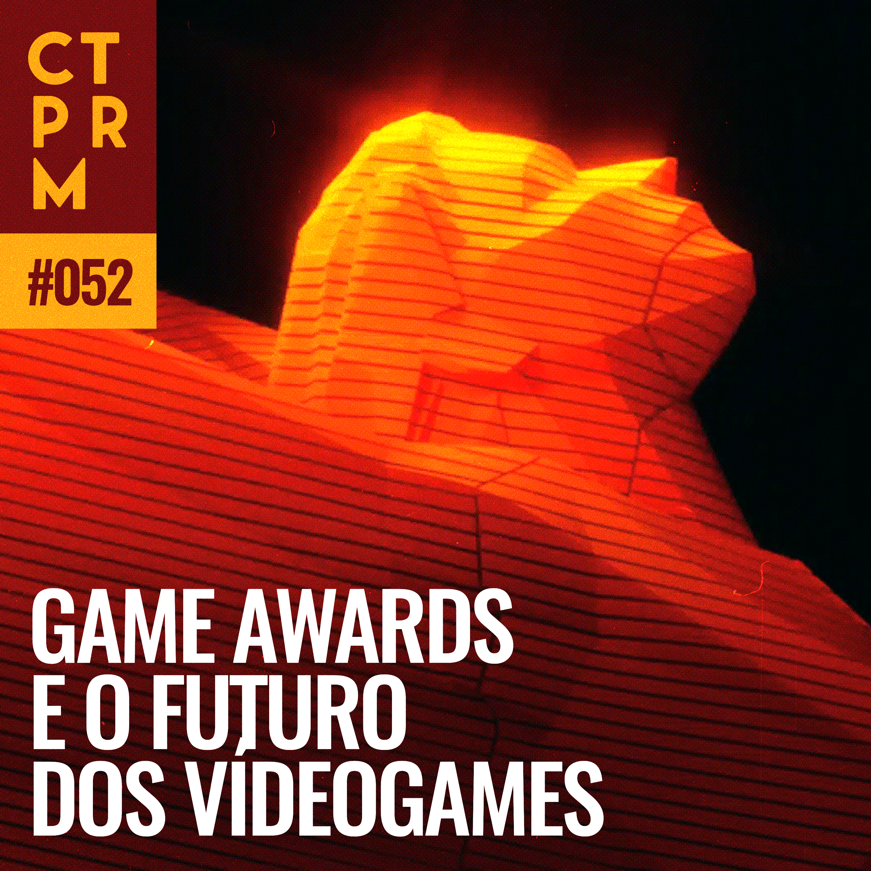 052 – Game Awards e o futuro dos videogames