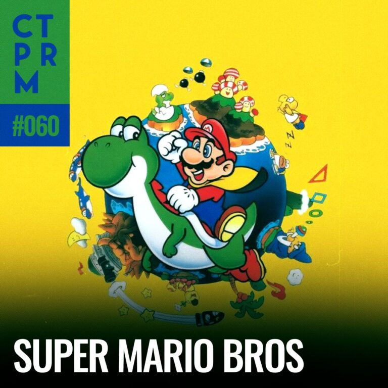 060 – Super Mario Bros