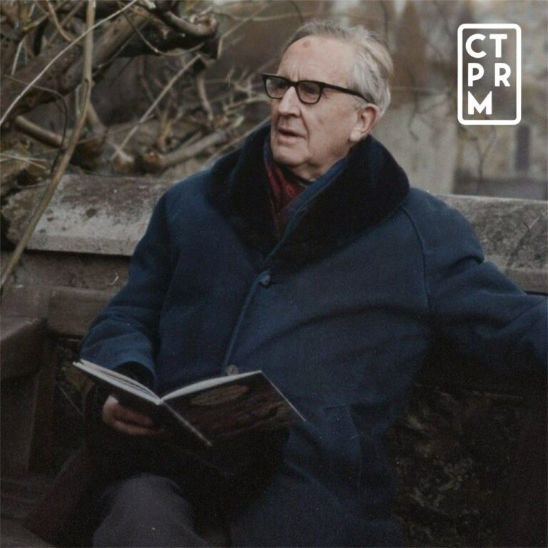 4 Razões para ler J.R.R. Tolkien